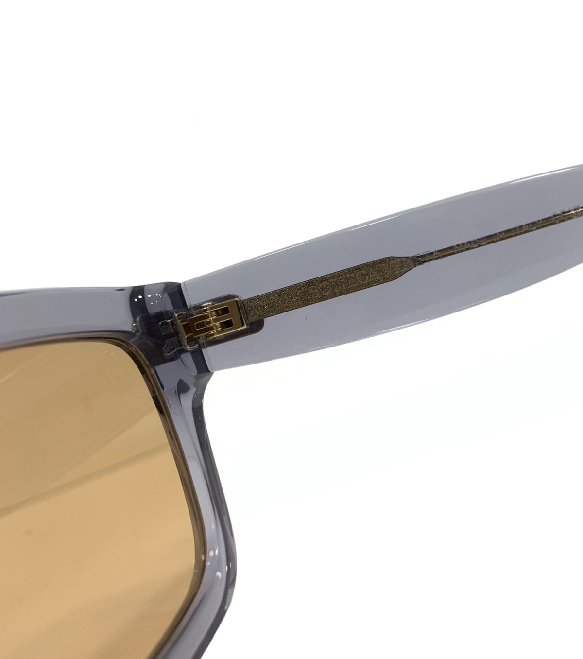 Transparent Sunglasses