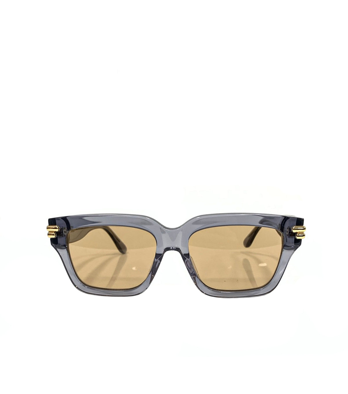 Transparent Sunglasses