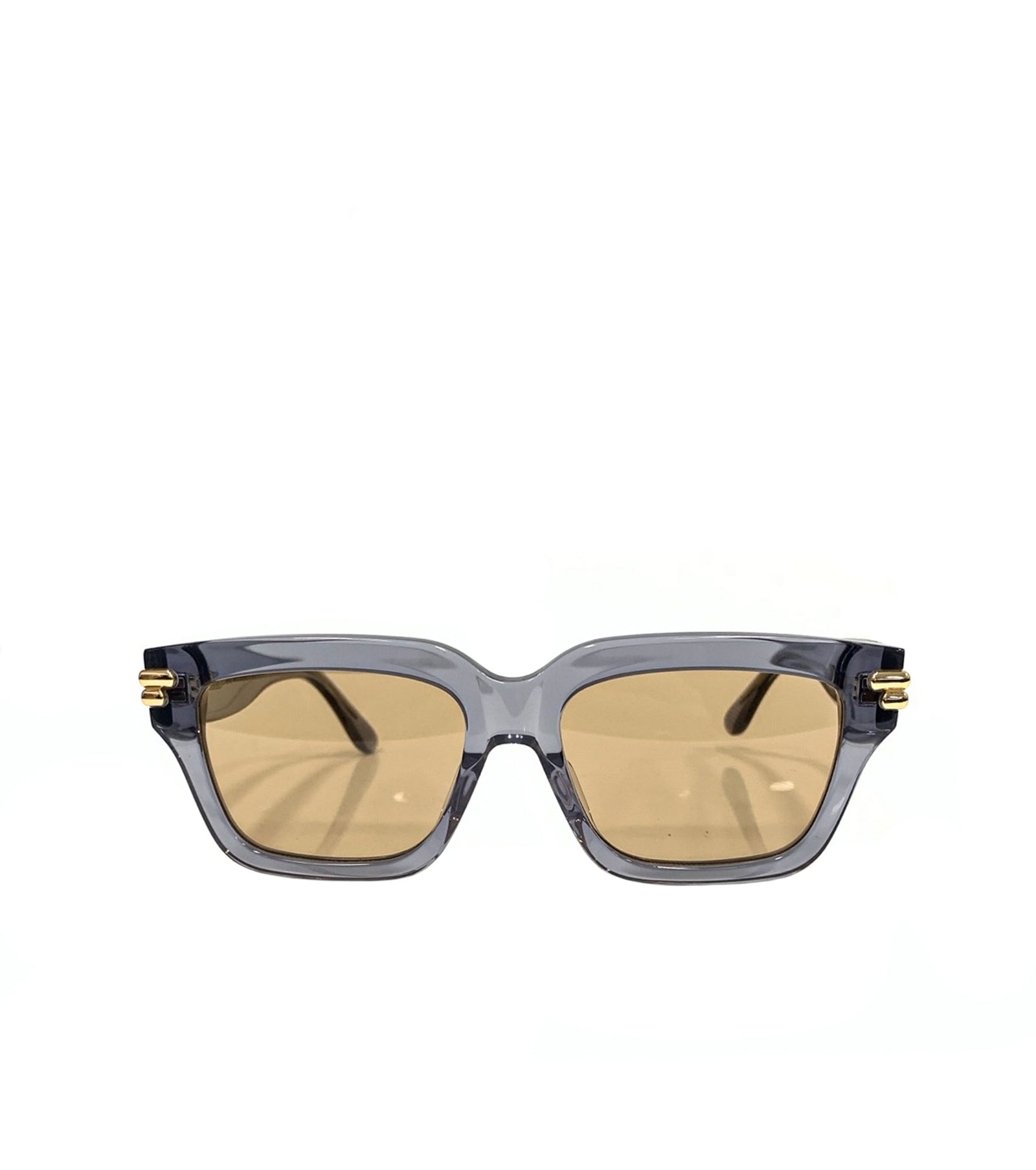 Transparent Sunglasses