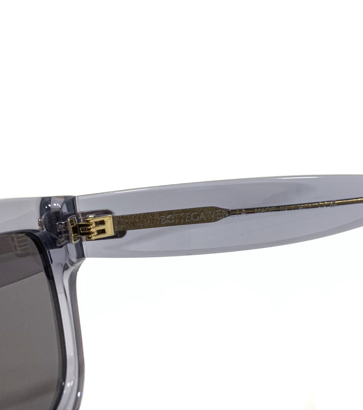 Transparent Sunglasses