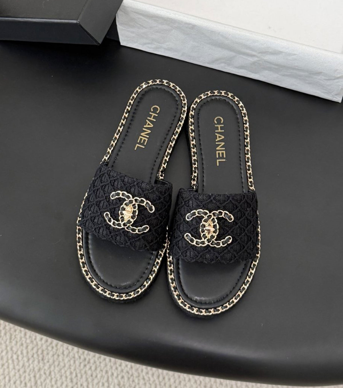 Mules