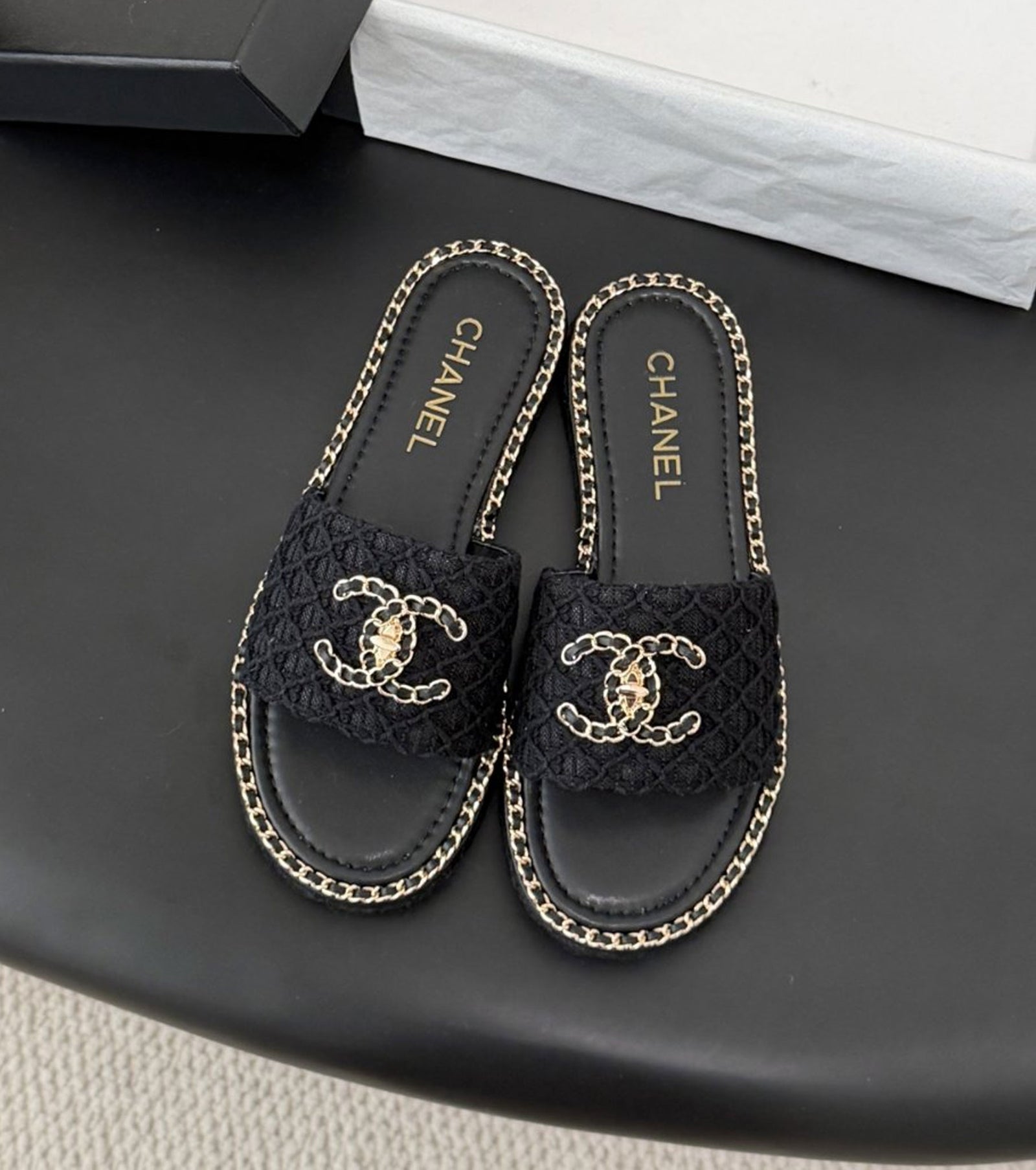 Mules
