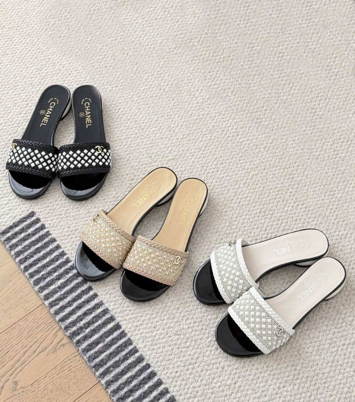 Mules