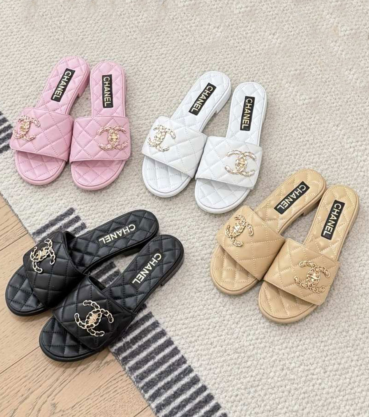 Mules