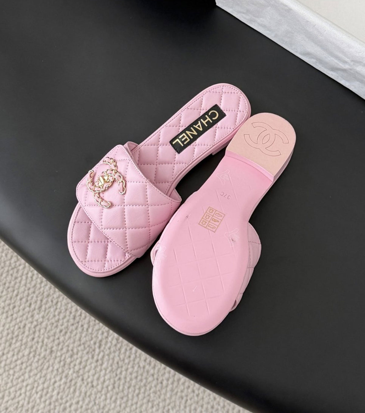 Mules