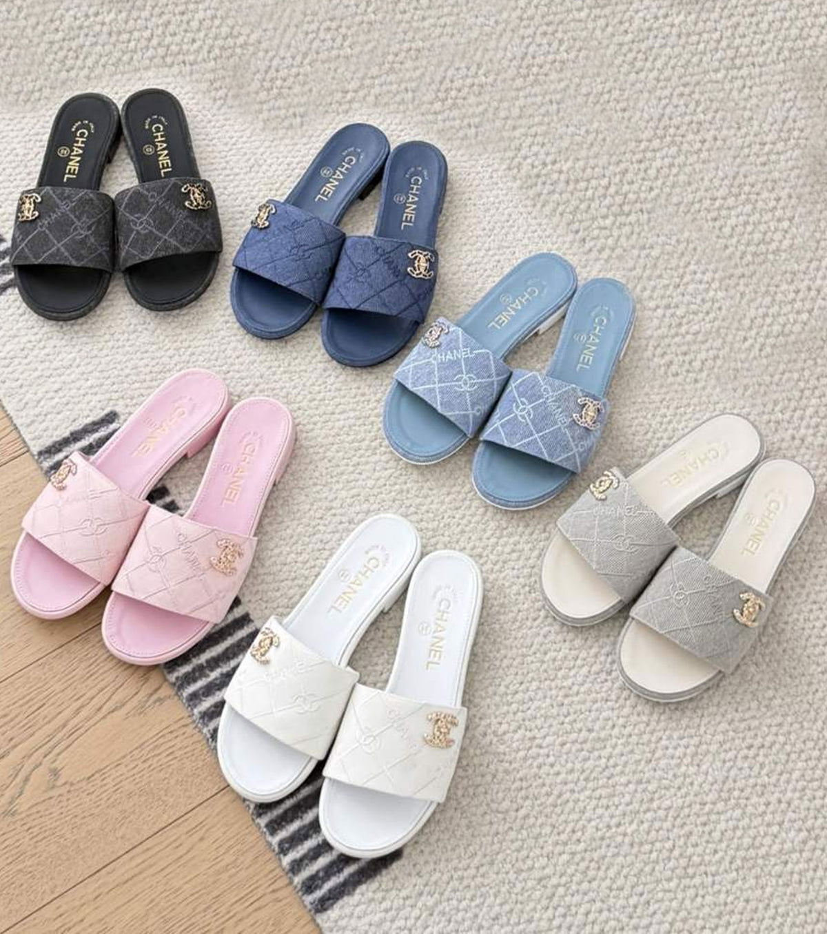 Mules