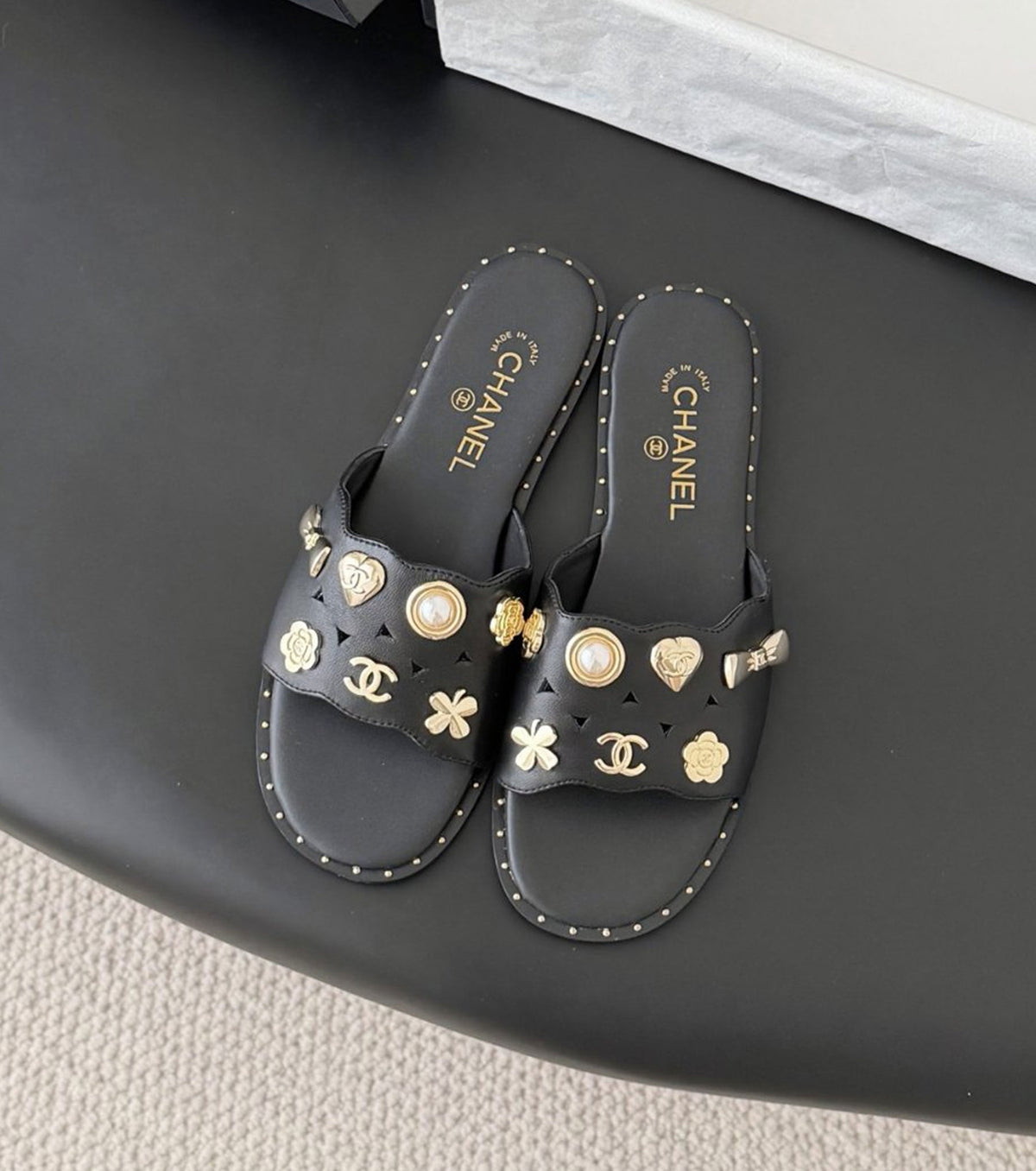 Mules
