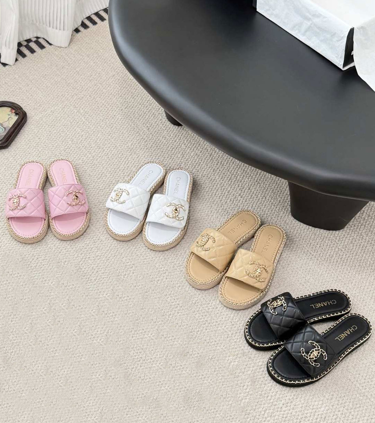 Mules