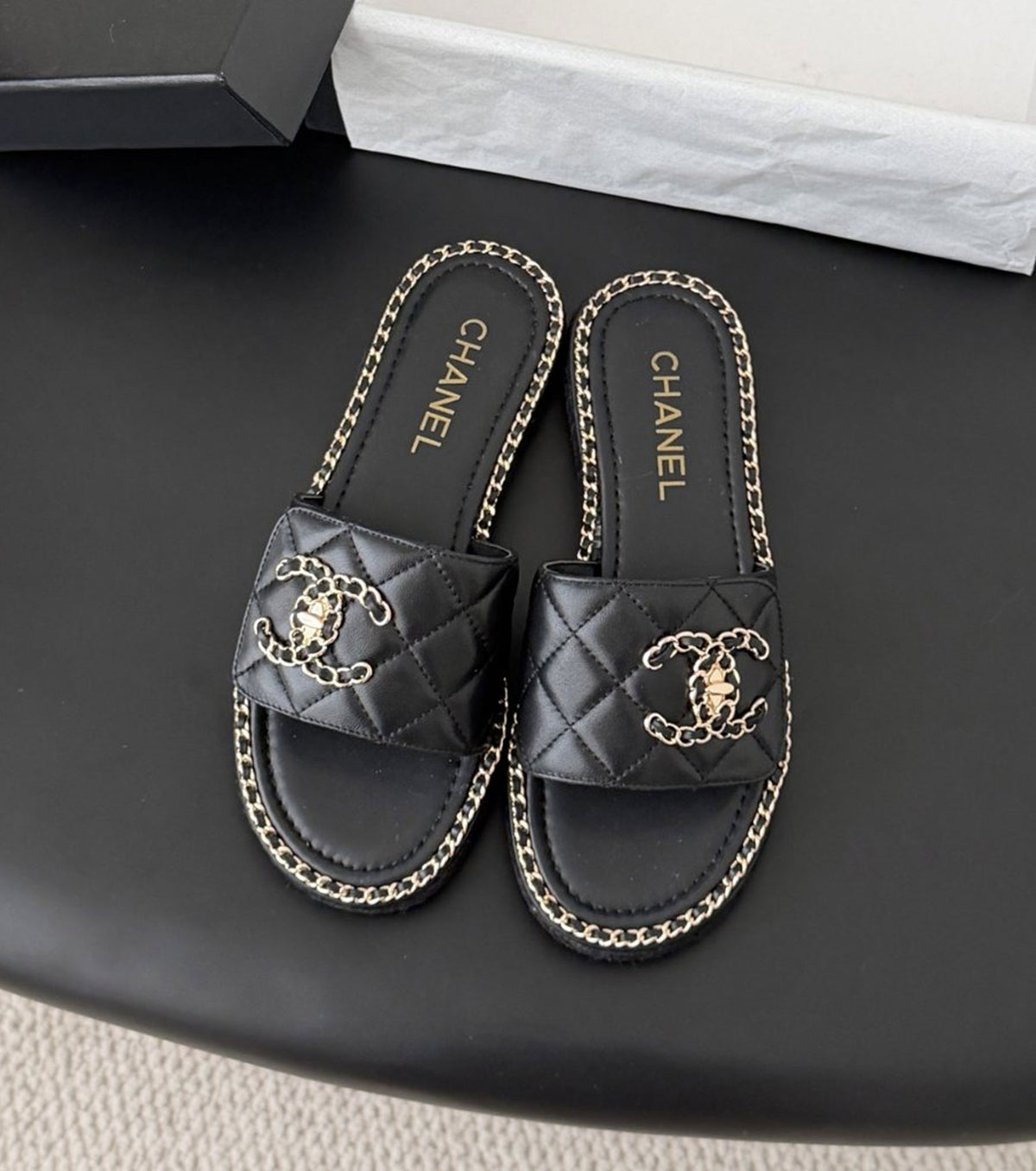 Mules