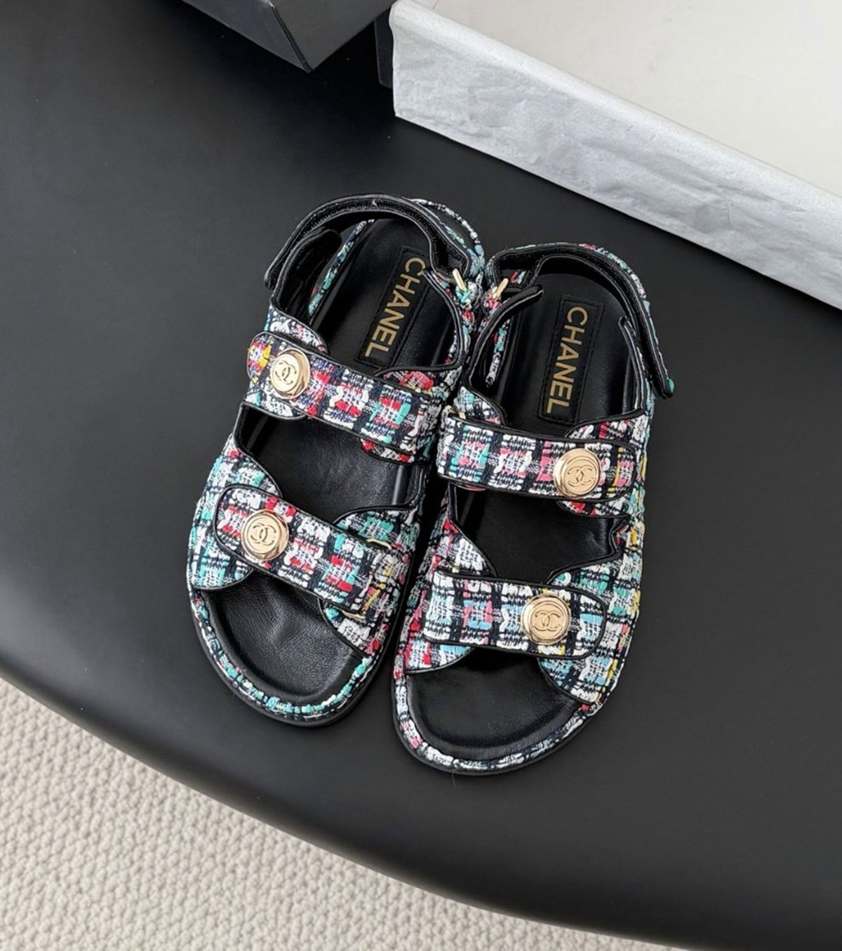 Sandals