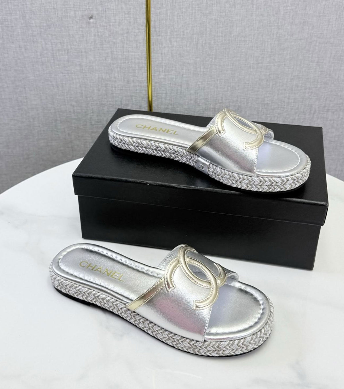 Mules