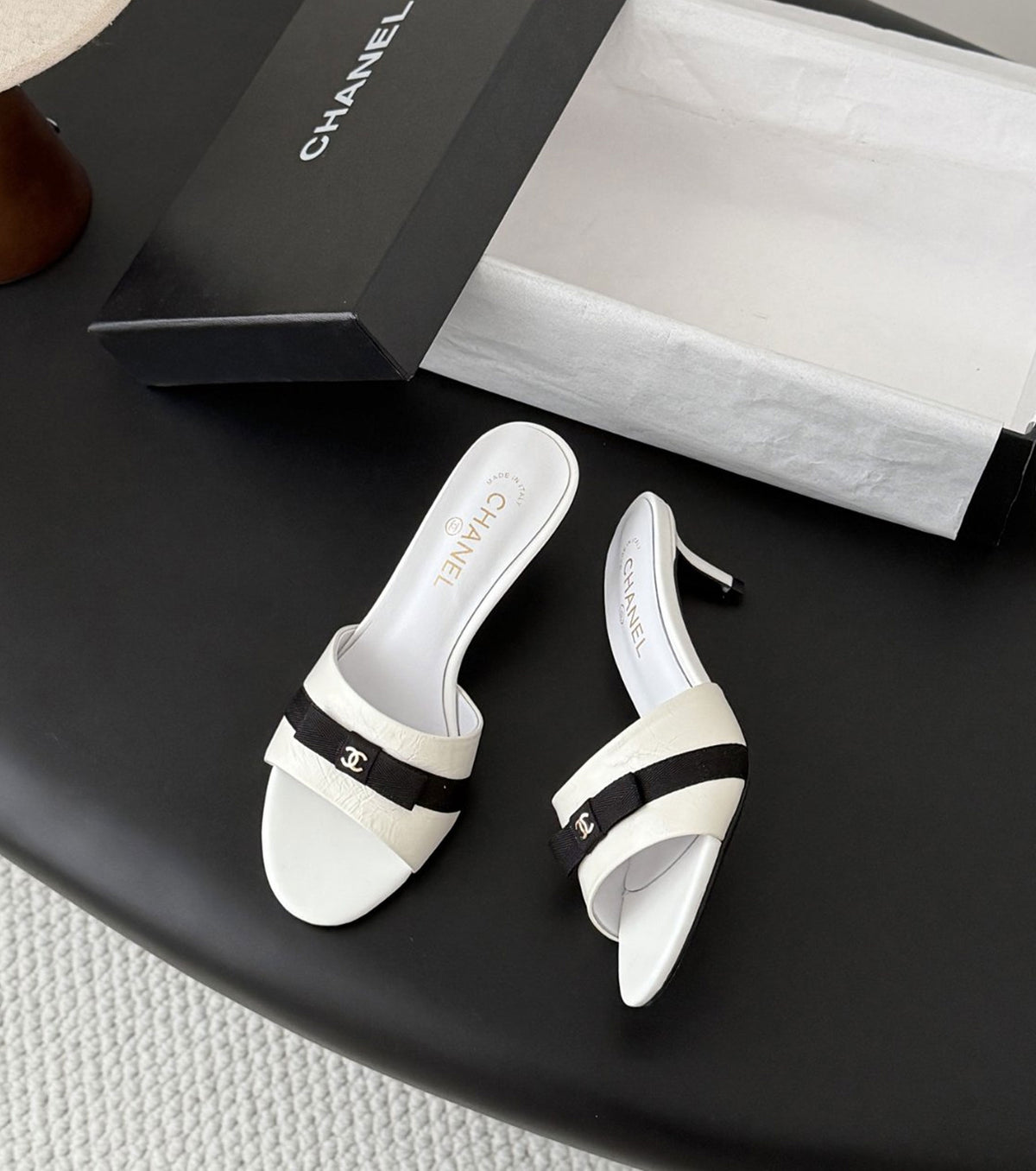 Mules