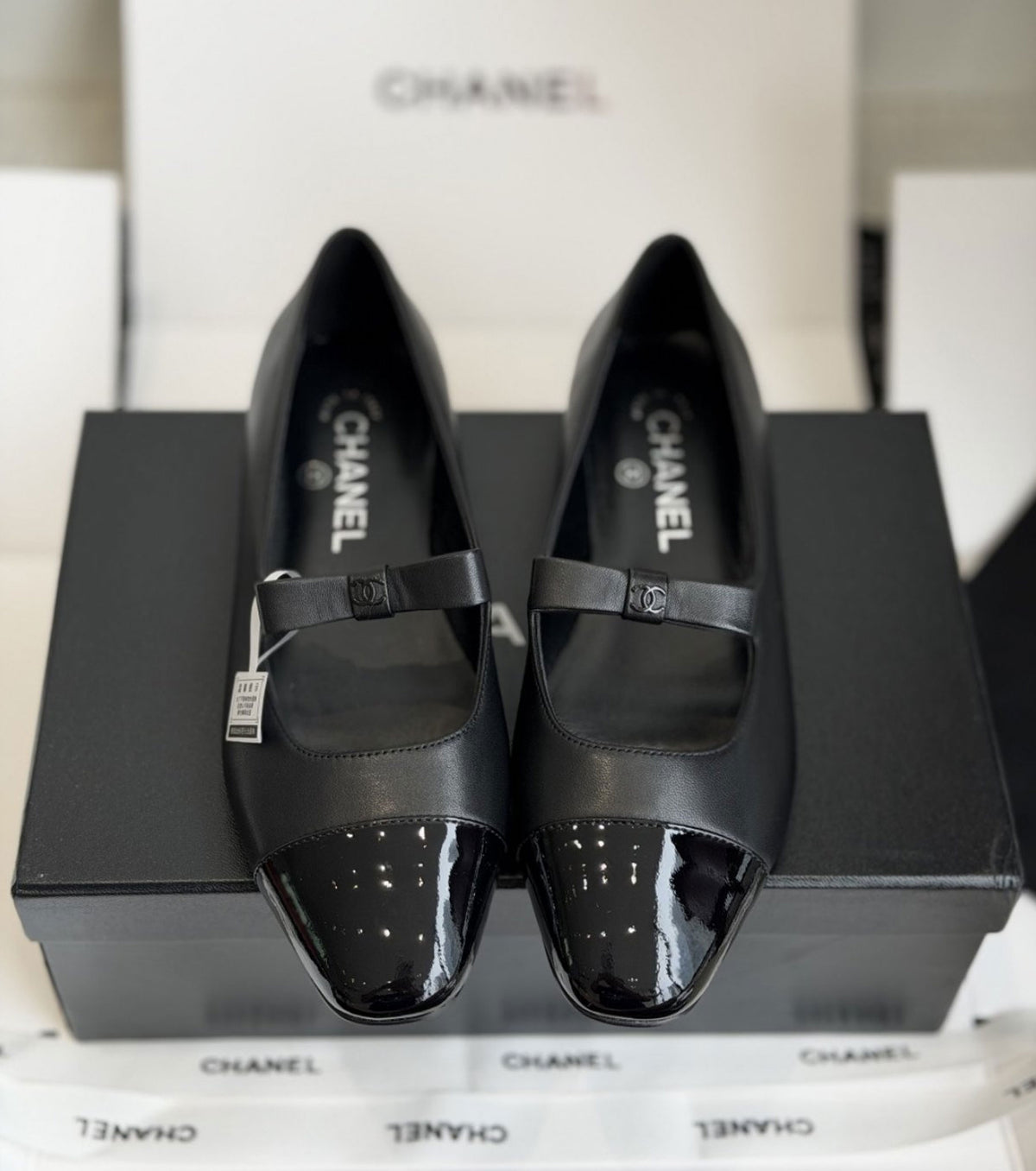 Leather Loafers