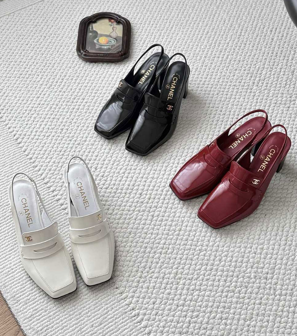 Mules