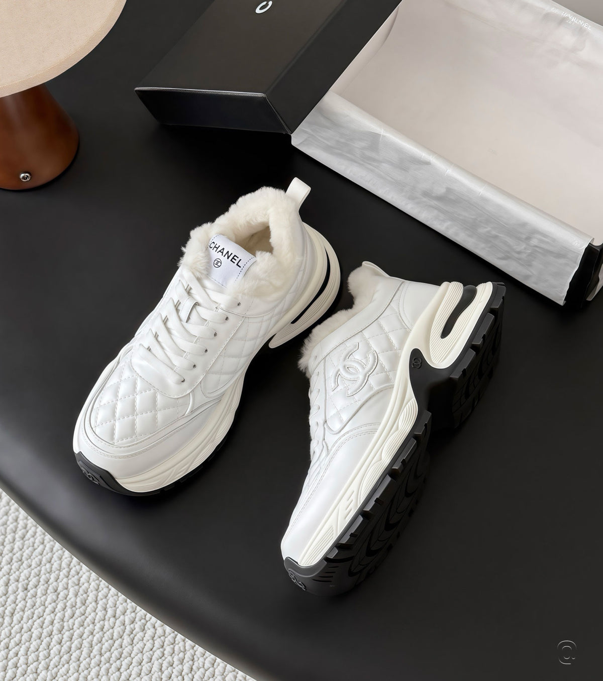 Sneakers