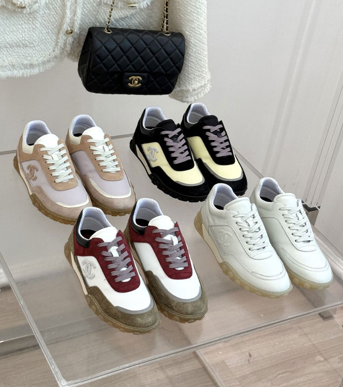 Women Sneakers