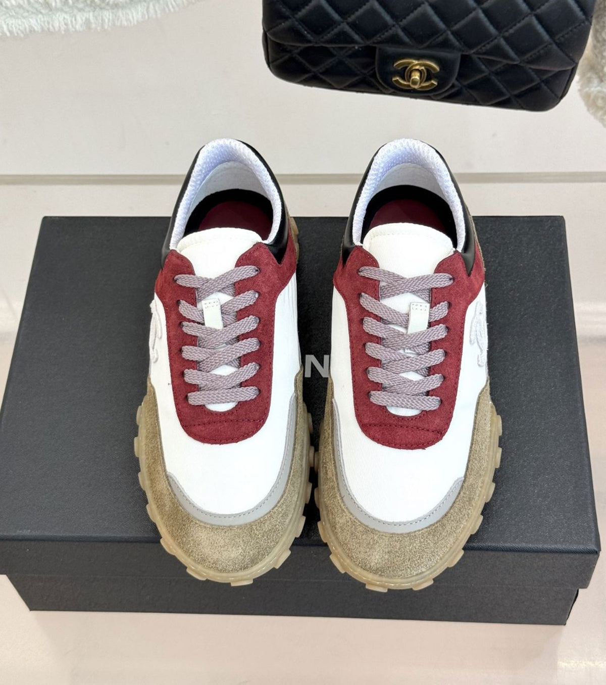 Women Sneakers