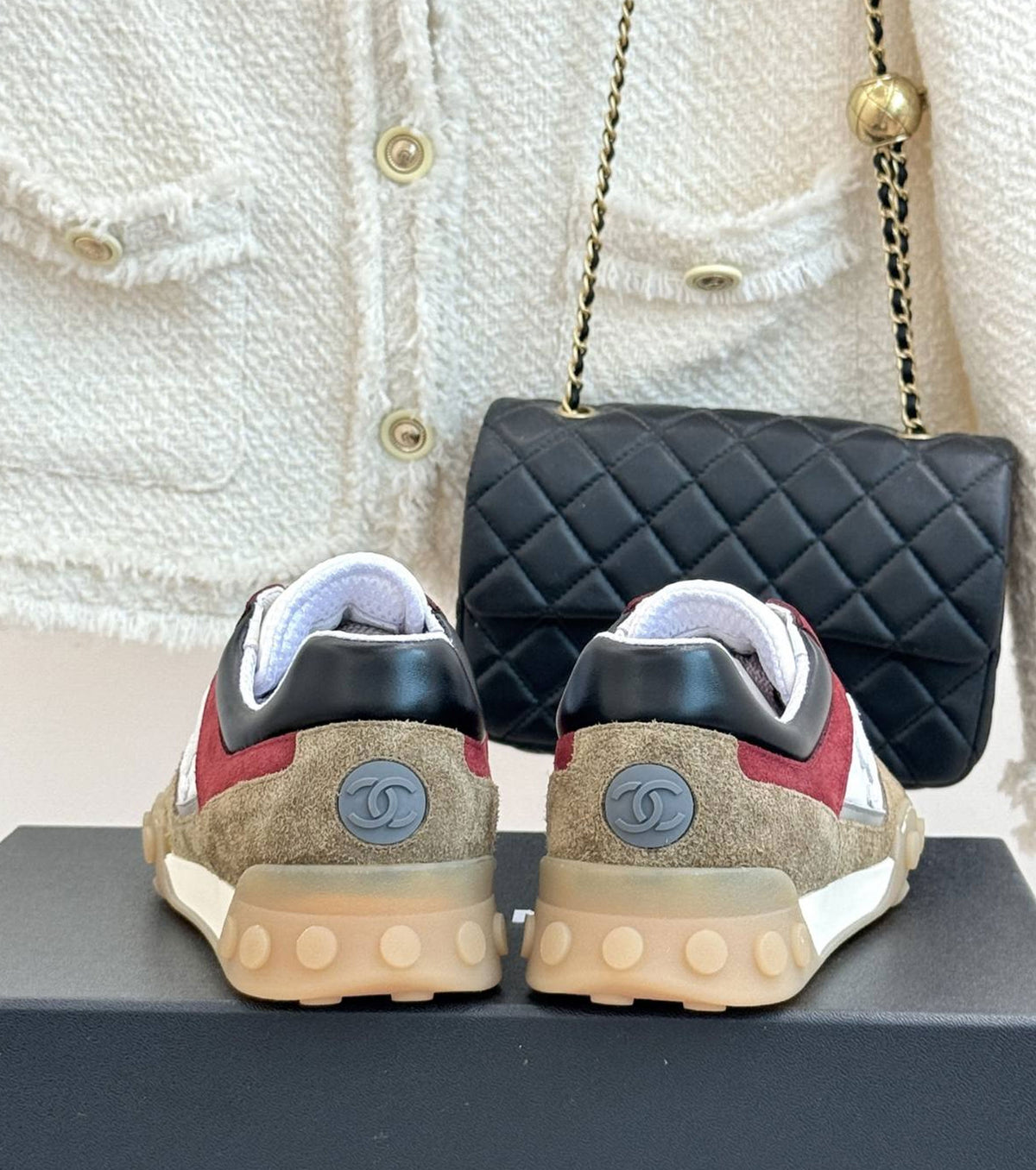 Women Sneakers