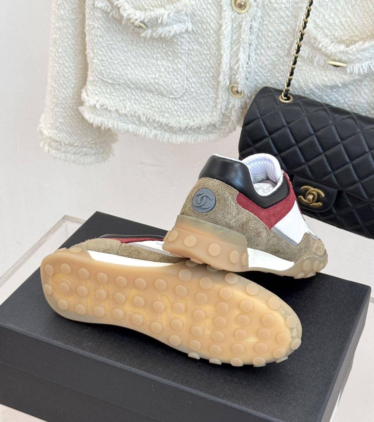 Women Sneakers