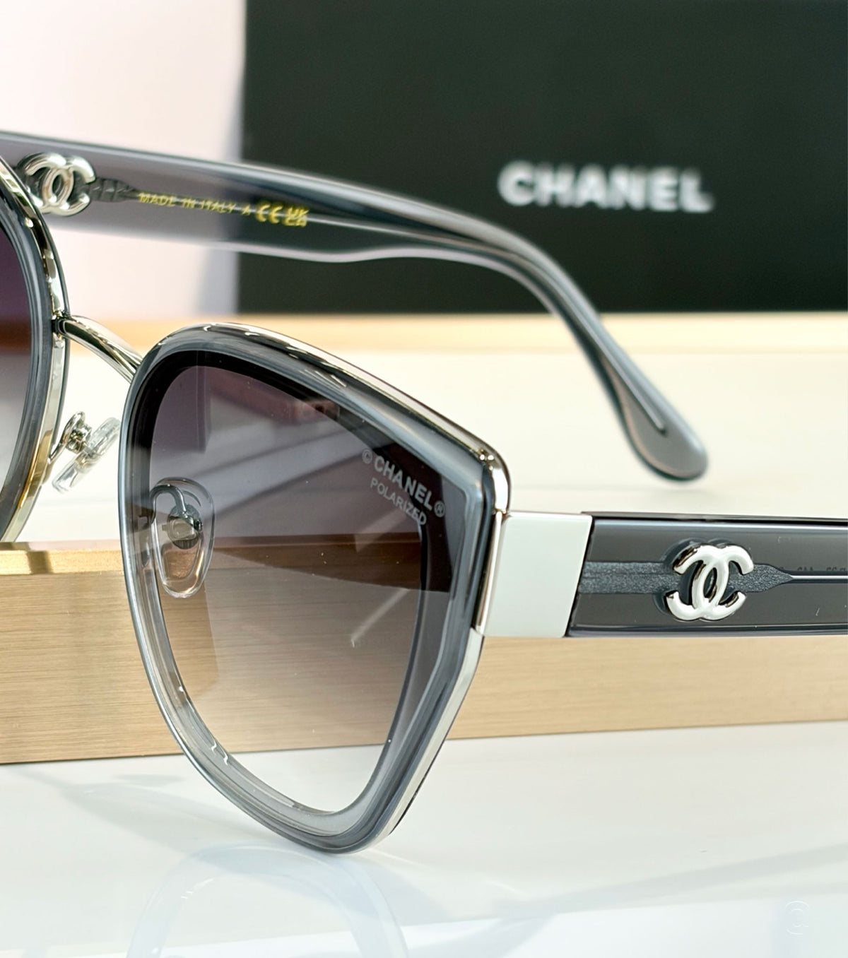 Cat eye Sunglasses