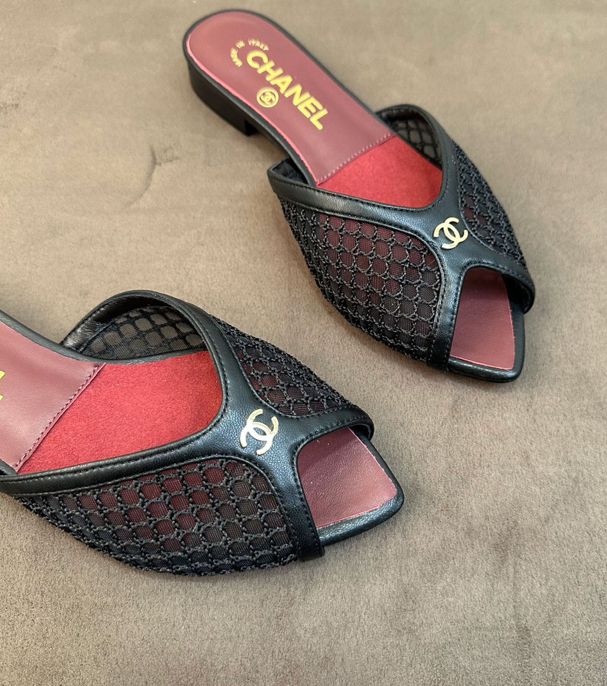Mules