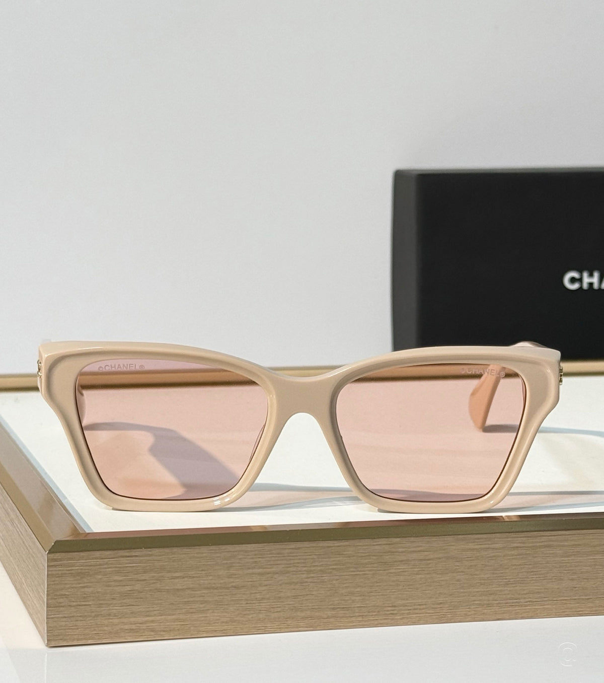 Square Sunglasses