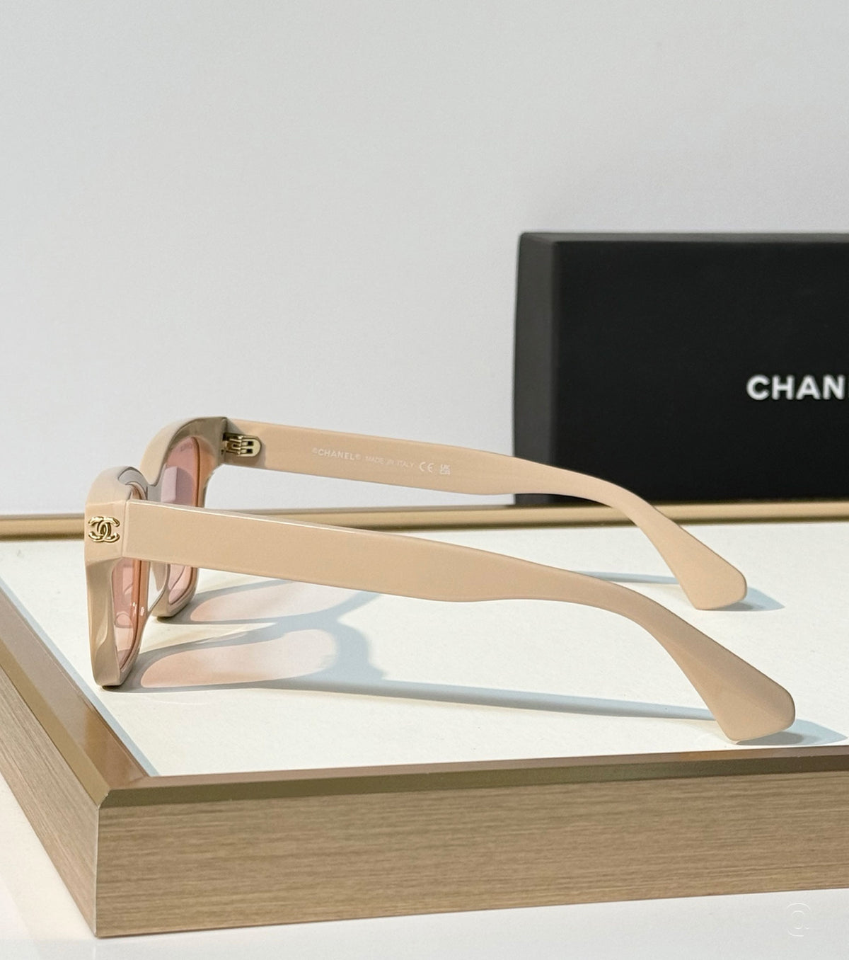 Square Sunglasses