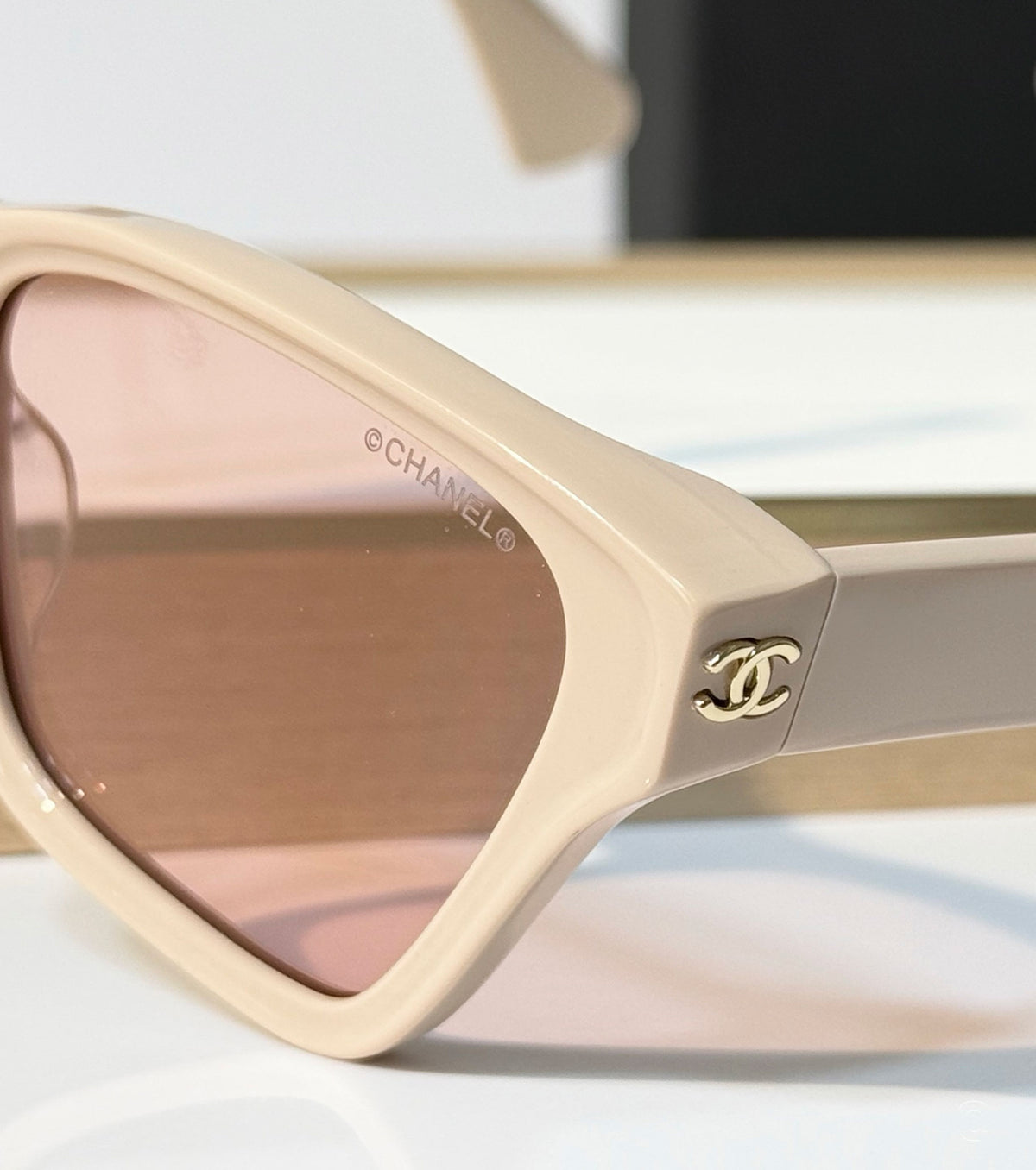 Square Sunglasses