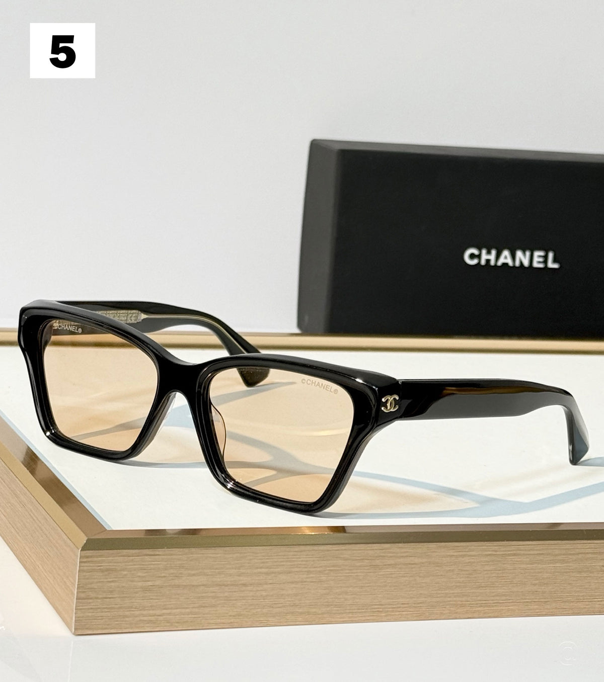 Square Sunglasses