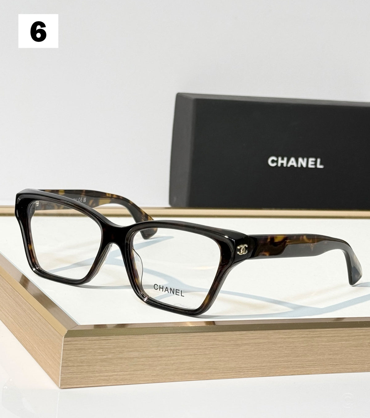 Square Sunglasses