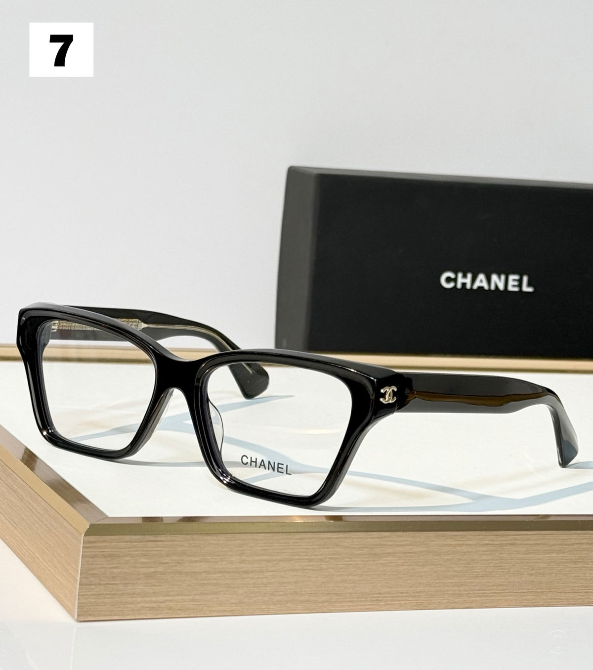 Square Sunglasses