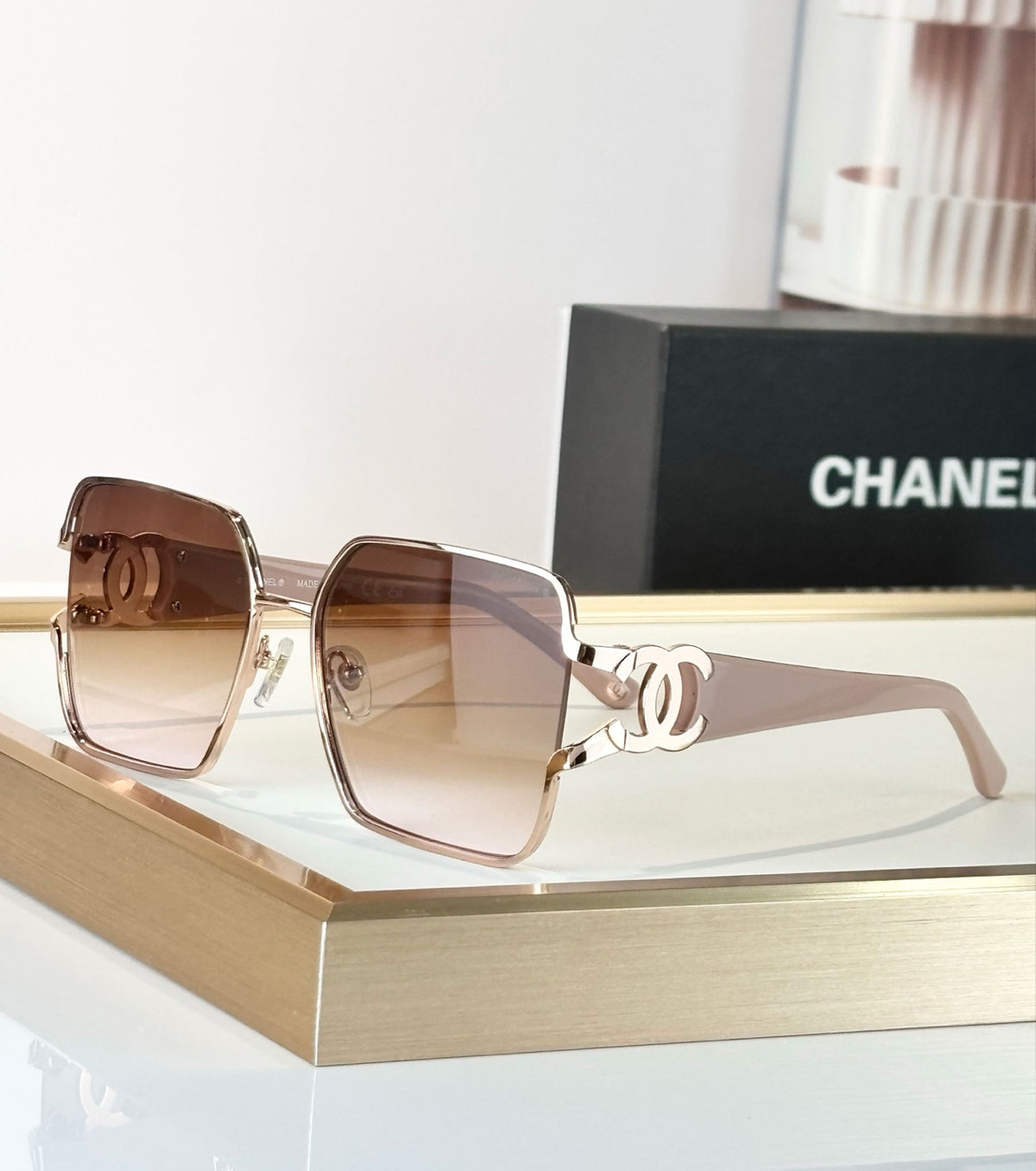 Square Sunglasses