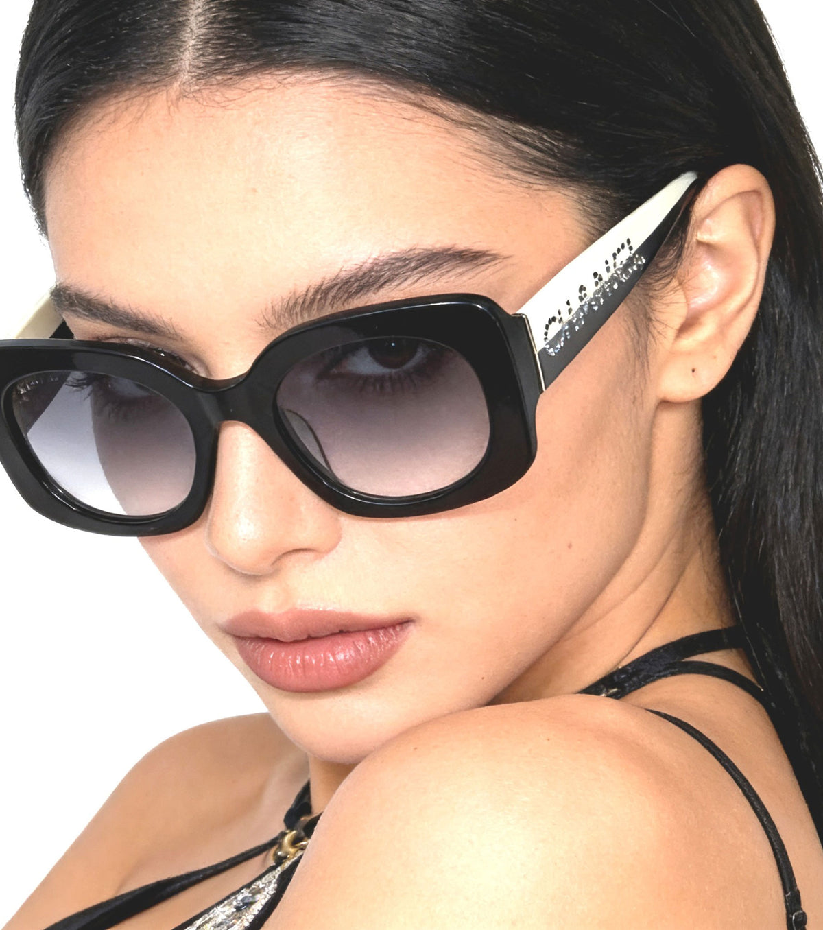 Square Sunglasses