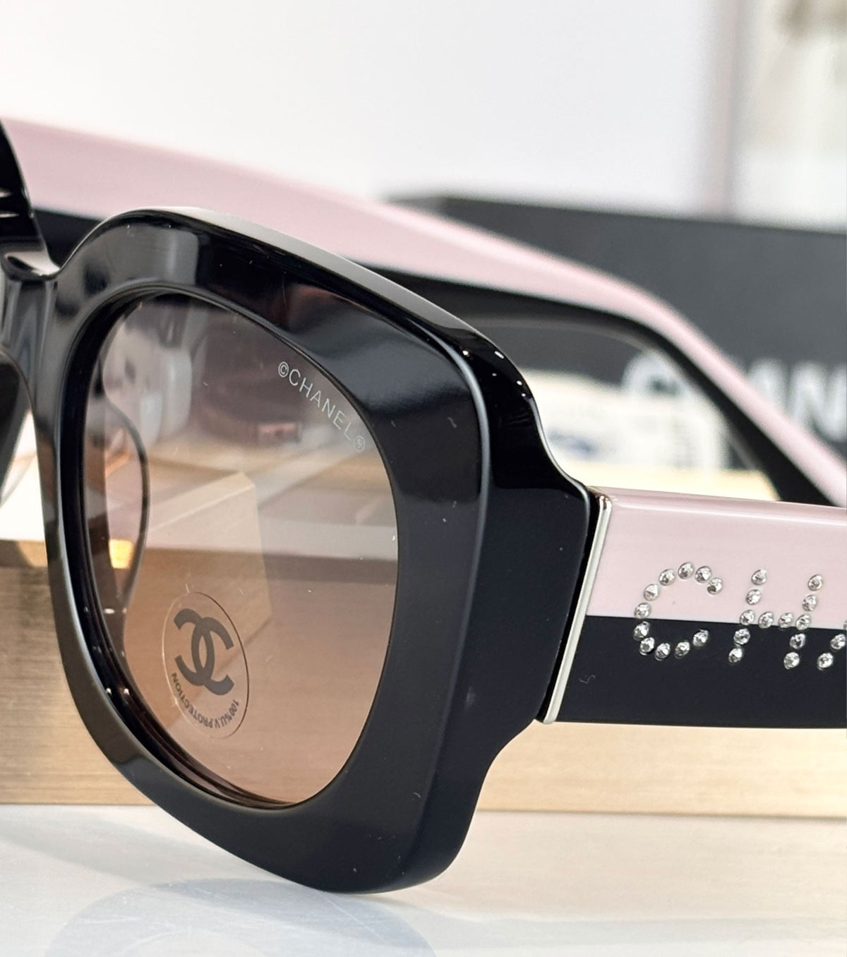 Square Sunglasses