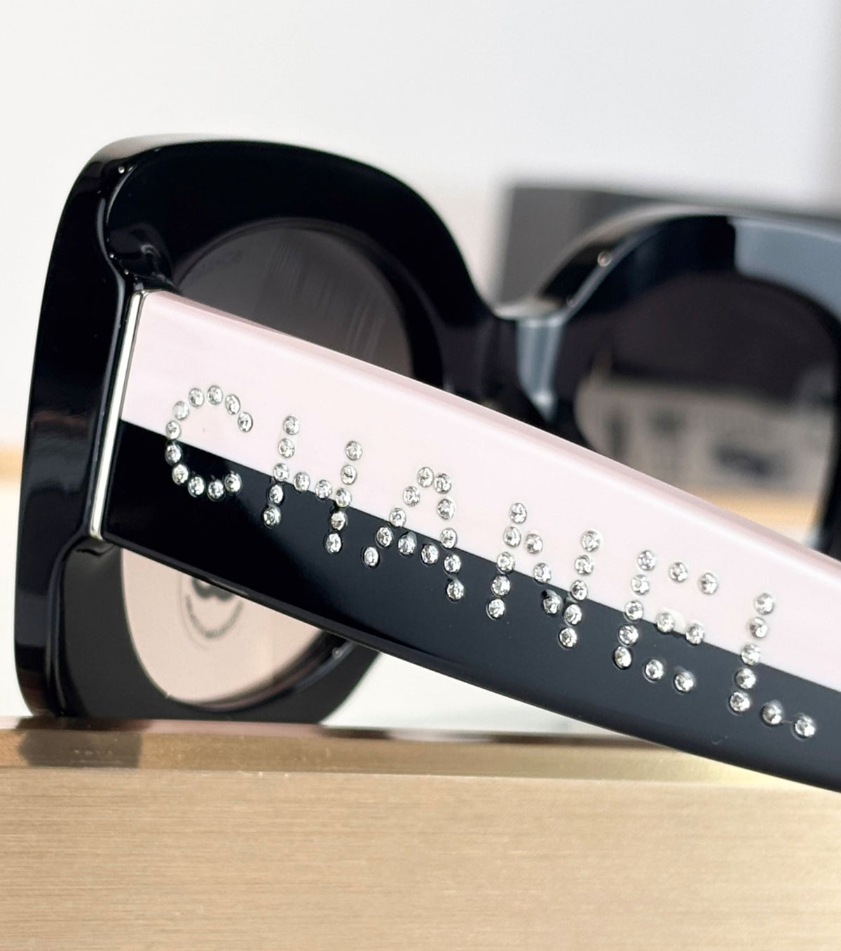 Square Sunglasses