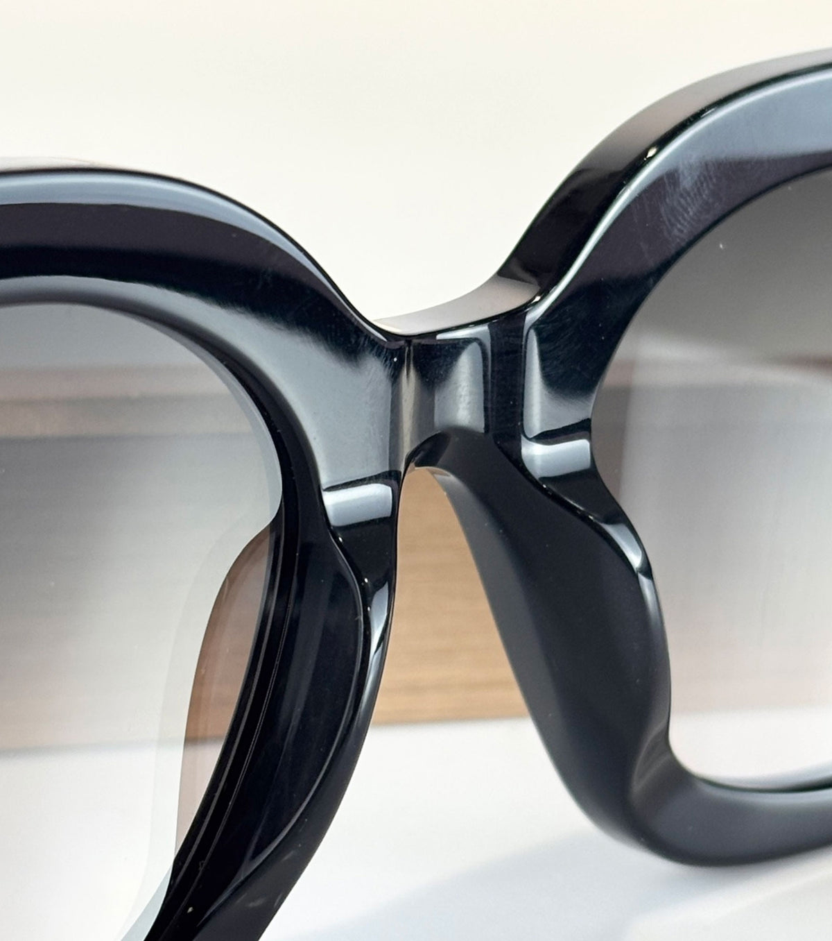 Square Sunglasses
