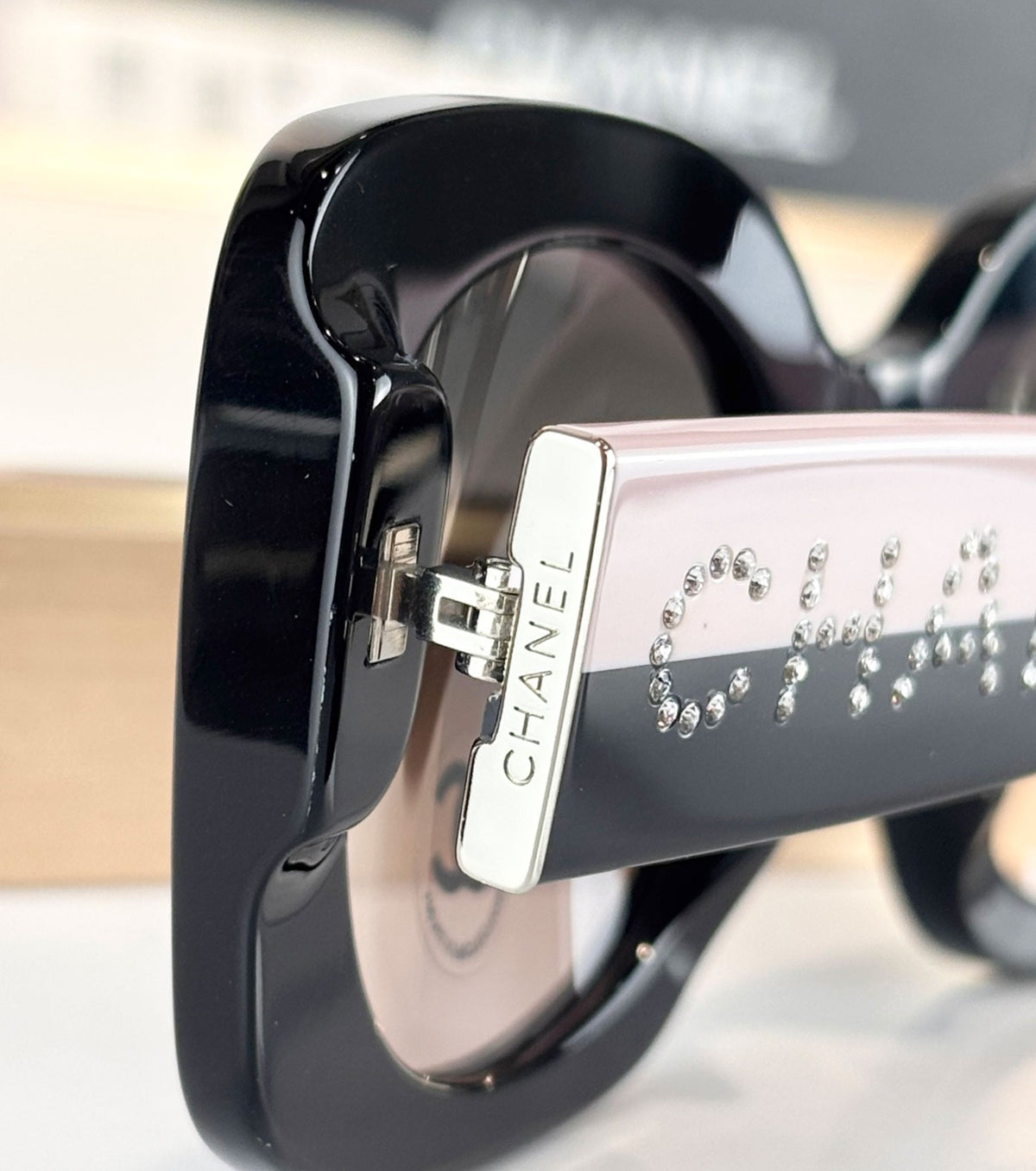 Square Sunglasses