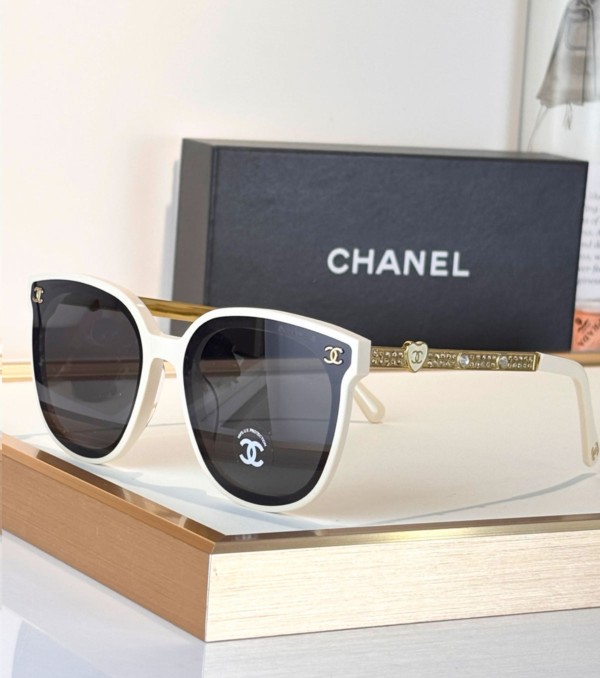 Square Sunglasses