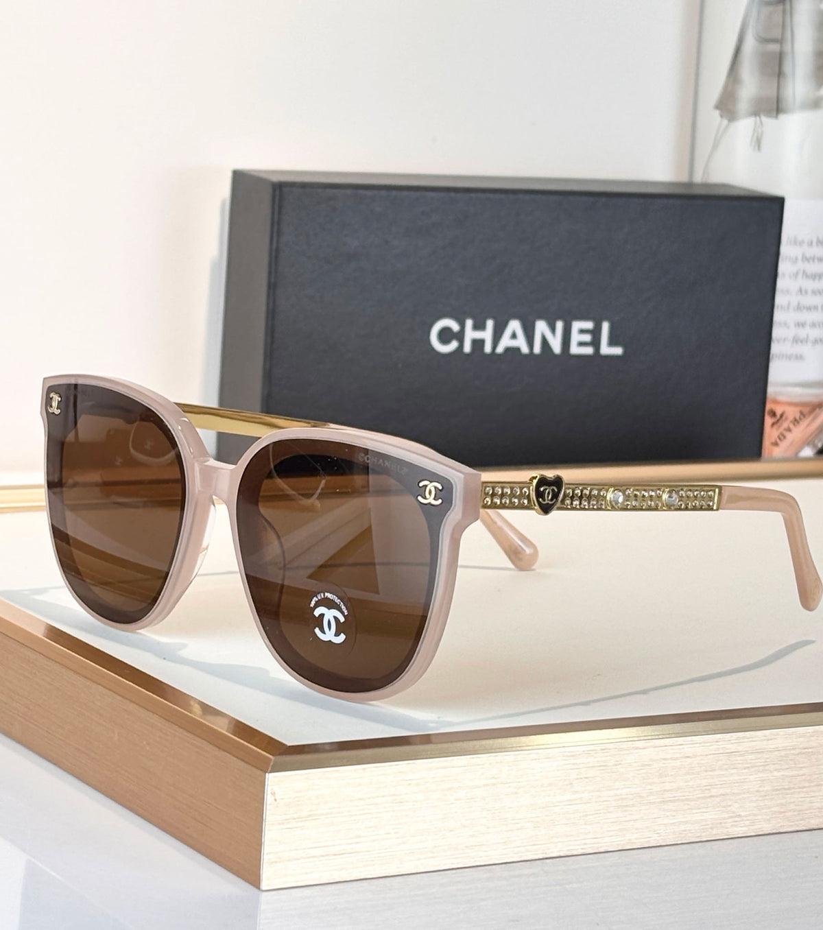 Square Sunglasses
