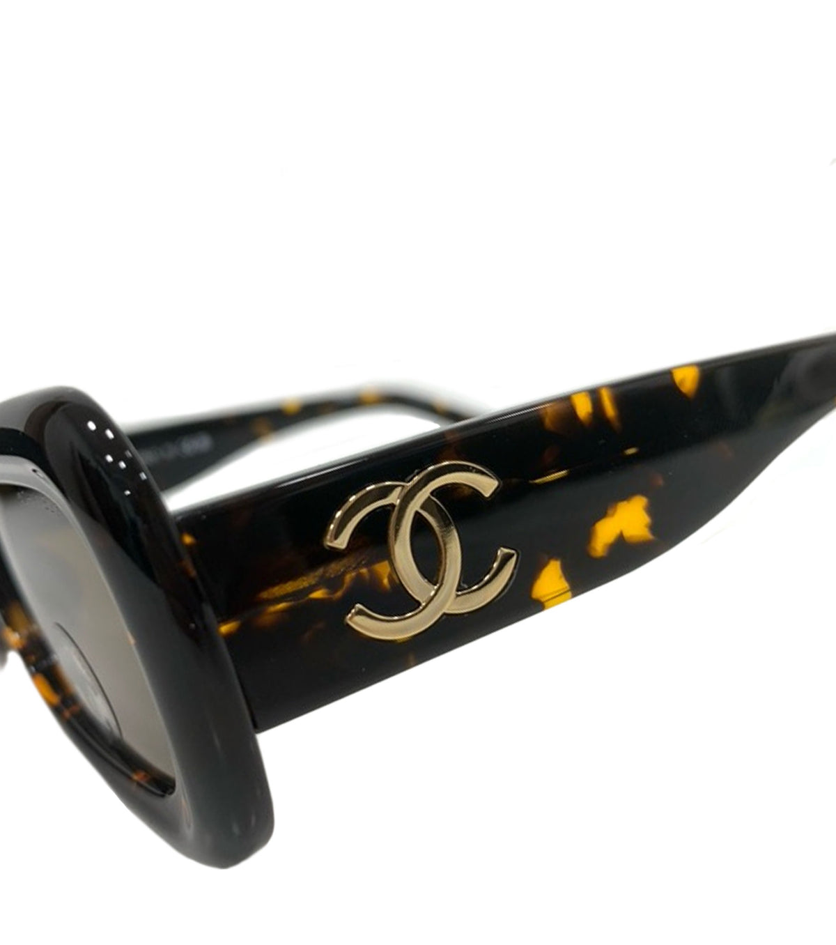 Acetate sunglasses