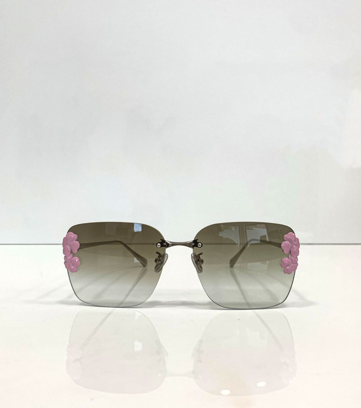 Clover S2U sunglasses