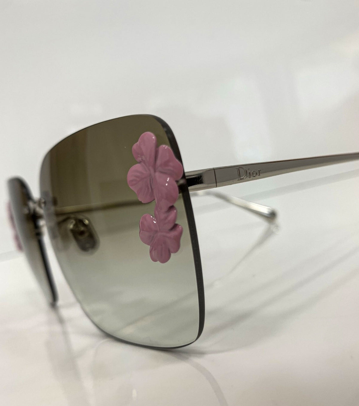 Clover S2U sunglasses