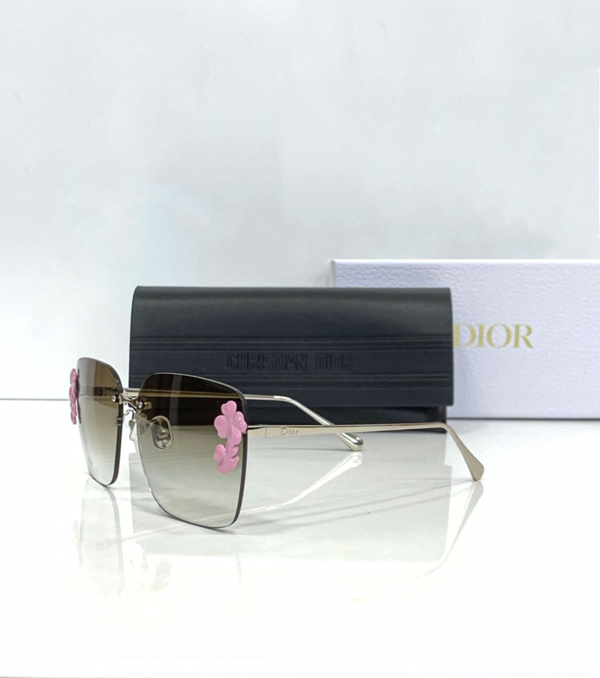 Clover S2U sunglasses