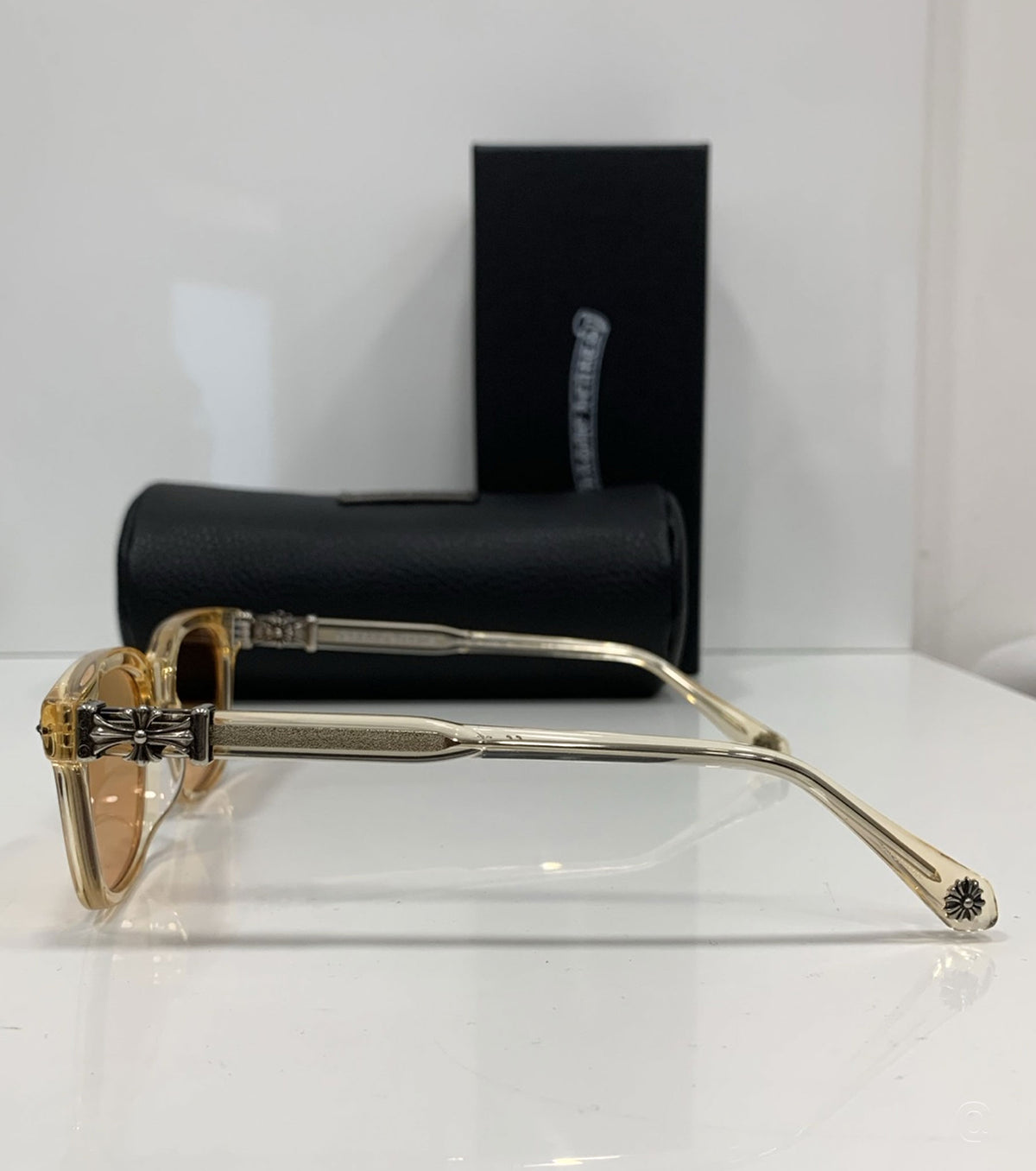 Cox Ucker Sunglasses