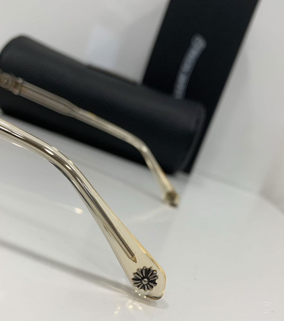 Cox Ucker Sunglasses