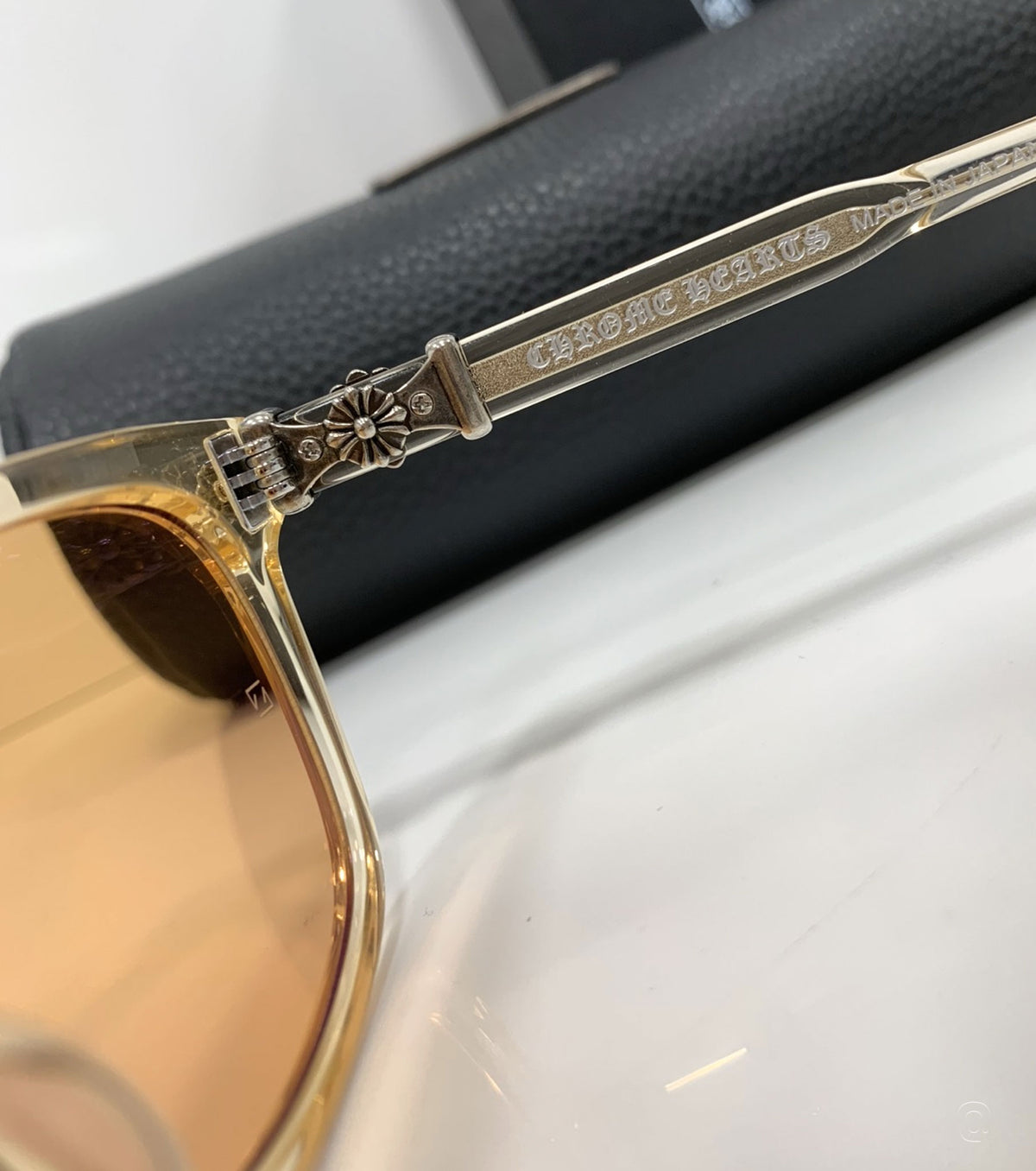 Cox Ucker Sunglasses