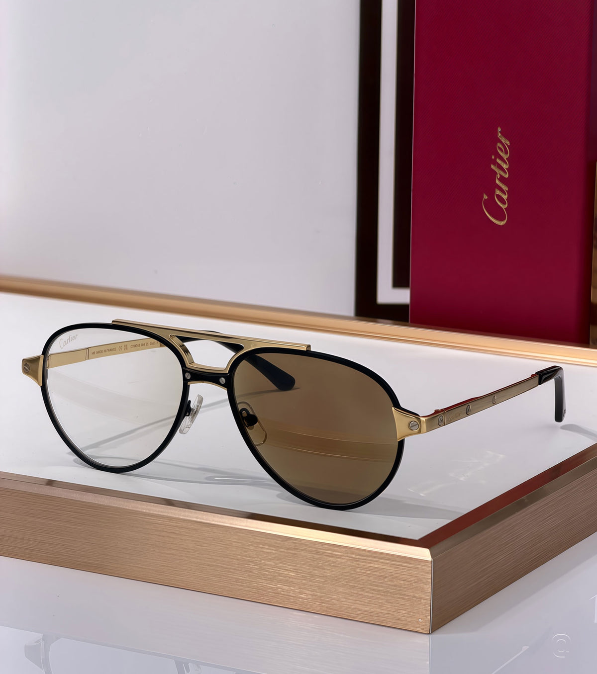 Santos Photochromic