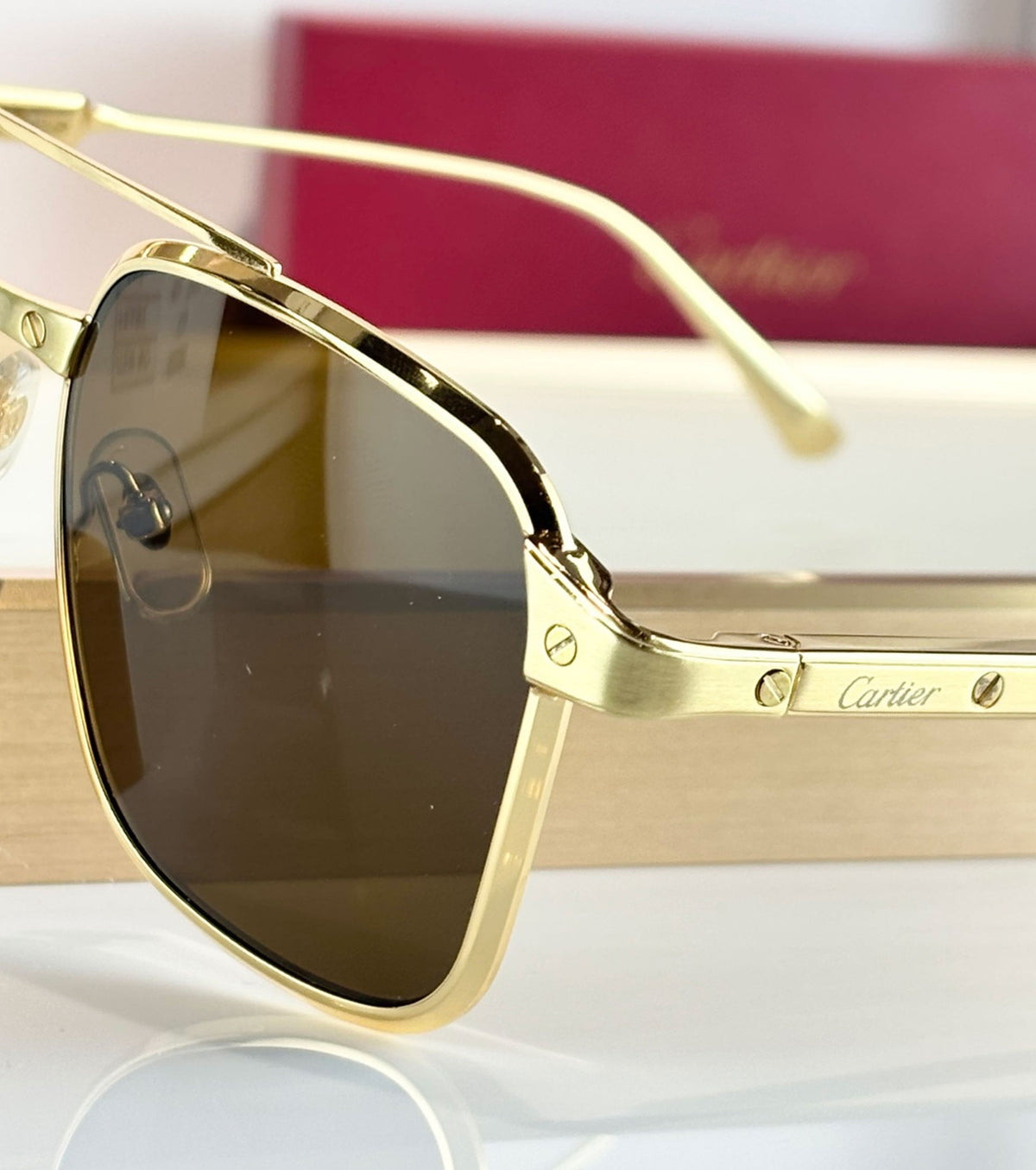 Santos sunglasses