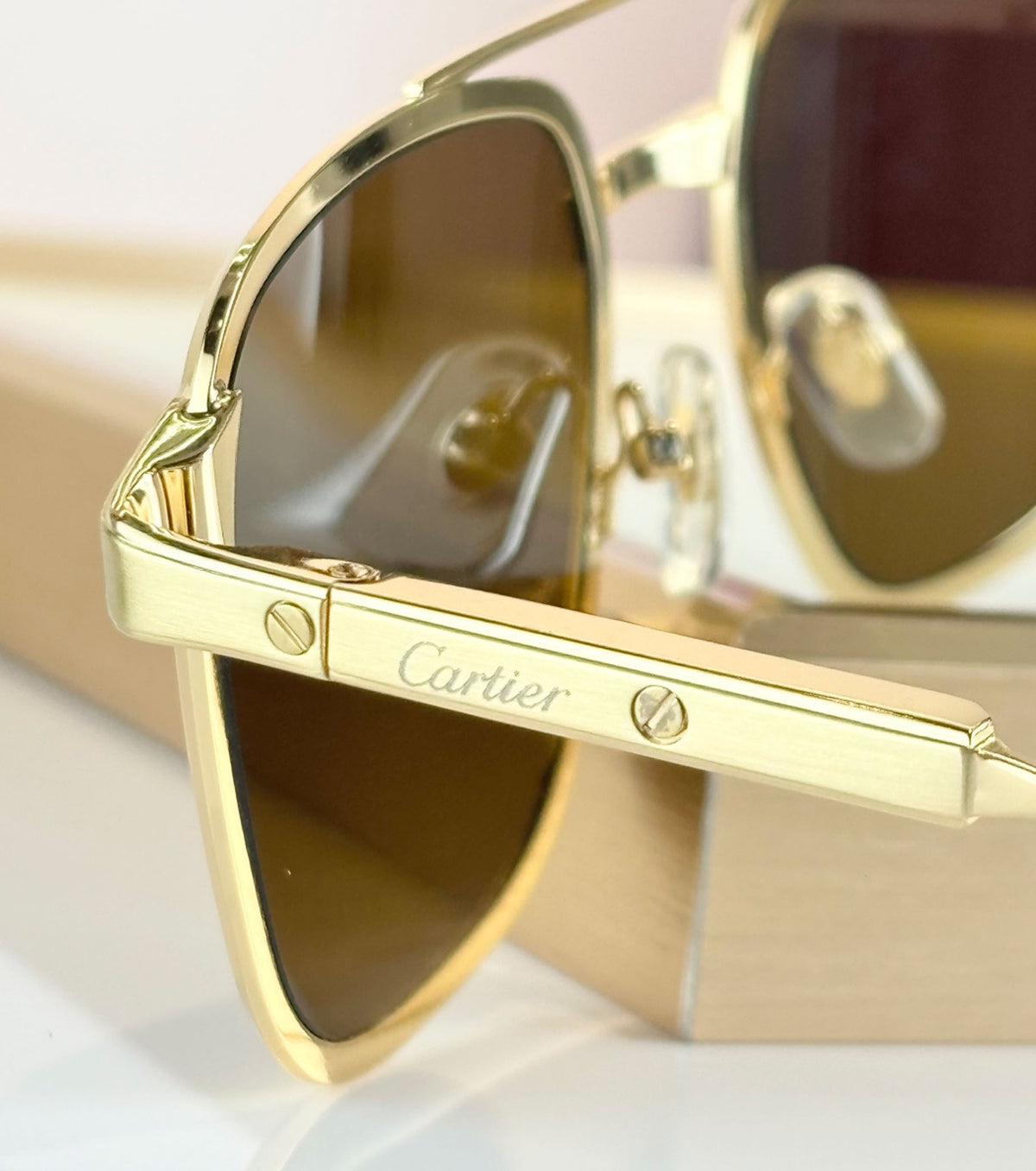 Santos sunglasses