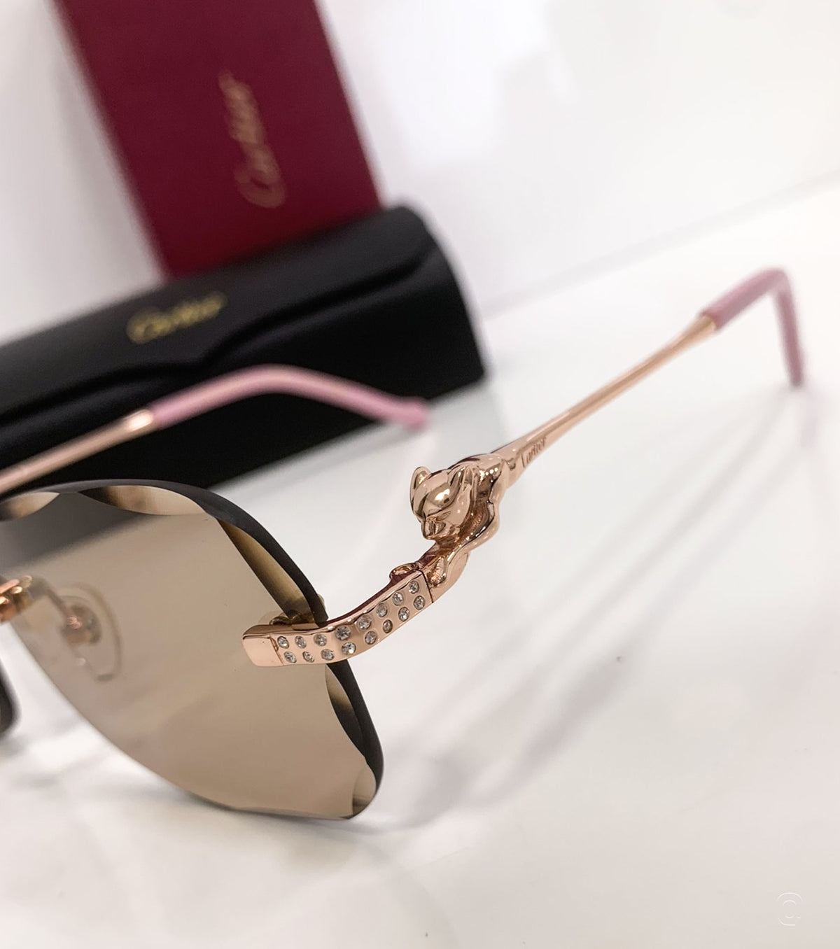 Classic C Sunglasses